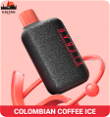 Колумбиский Кофе Лёд