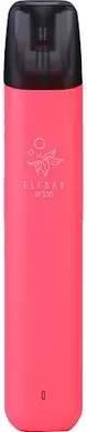 Багаторазовий Elf bar RF350 (Pink) Рожевий