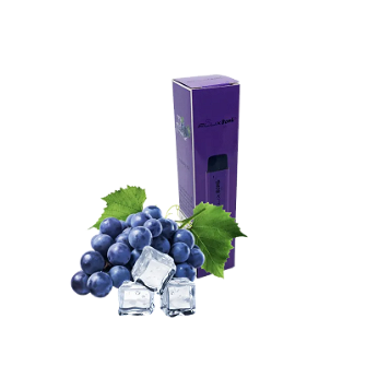 Одноразка Elux Bomb 3500 Grape ice (Виноград Лід)
