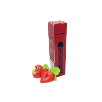 Одноразка Elux Bomb 3500 Sweet strawberry (Сладкая клубника)