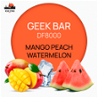 Mango Peach Watermelon (Манго Персик Кавун)