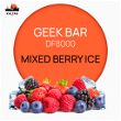 Mixed Berry Ice (Мікс Ягідний Лід)