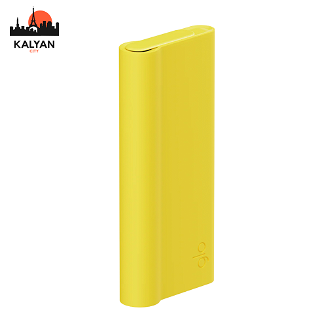 Glo PRO SLIM Yellow (Желтый)