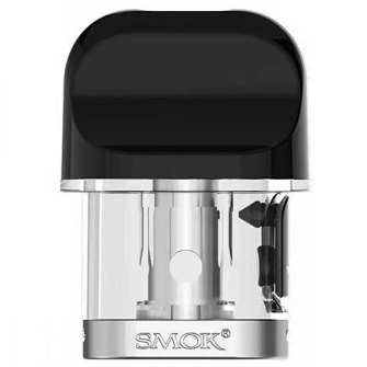 Випарник Smok Novo 2 / Novo 3 / Novo 2s Pod Cartridge для SMOK Mesh 1.0om