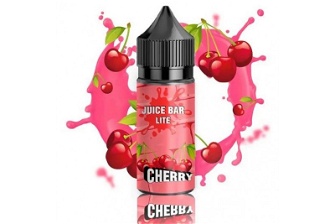 Жидкость Juice Bar Top 30 мл Cherry (Вишня)
