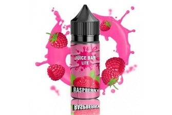 Жидкость Juice Bar Top 30 мл Raspberry (Малина)