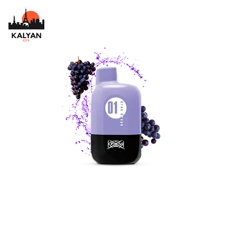 Katana 5000 Grape (Виноград)