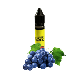 Жидкость Katana Grape (Виноград) 30 мл 50 мг