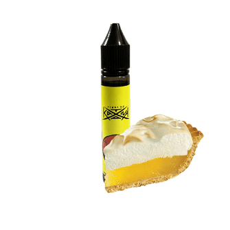 Жидкость Katana Lemon pie (Лимонный пирог) 30 мл 50 мг