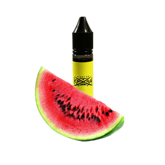 Жидкость Katana Watermelon (Арбуз) 30 мл 50 мг