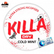 Dry Cold Mint
