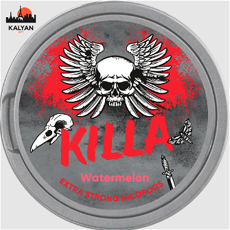 Killa Watermelon (24 мг)