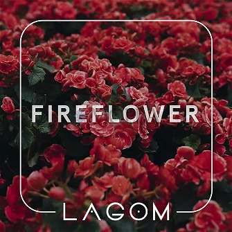 Табак Lagom Main Fireflower (Специи)