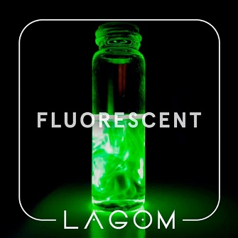 Тютюн Lagom Main Fluorescent (Бустер кислоти)