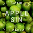 Apple Sin (Зеленое Яблоко)
