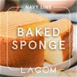 Baked Sponge (Бісквіт)