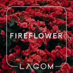 Тютюн Lagom Navy Fireflower (Спеції) 200 гр