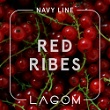 Red Ribes (Червона смородина)