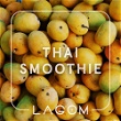Thai Smoothie (Смузі з Кокосового Молока і Манго)