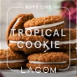 Tropical Cookie (Тропічне Печиво)