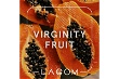 Virginity Fruit (Мякоть Сливки Папайя)