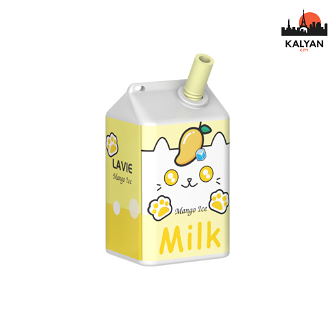 Lavie Milk 7000 Mango Ice (Манго Лід)