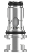 Сменный испаритель LOST VAPE UB Lite L7 (0.3 Ом)