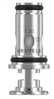 Змінний випаровувач LOST VAPE UB Lite L8 (1.2 Ом)