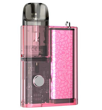 Pod-система Nevoks APX C1 Blush Pink (Розовый)