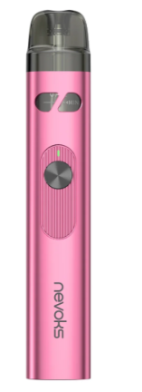 Pod-система Nevoks Feelin A1 Pink (Рожевий)