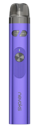 Pod-система Nevoks Feelin A1 Purple (Фіолетовий)