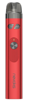 Pod-система Nevoks Feelin A1 Red (Червоний)