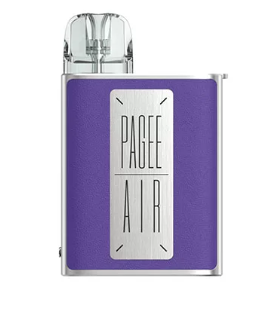 Pod-система Nevoks Pagee Air Purple (Фіолетовий)