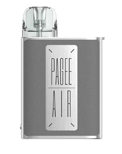 Pod-система Nevoks Pagee Air Silver (Срібний)
