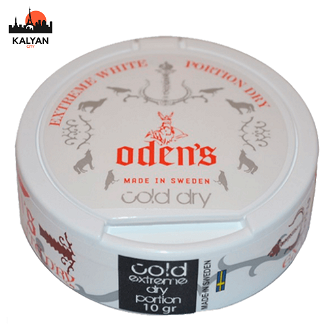 Odens Cold Dry 13 грамм