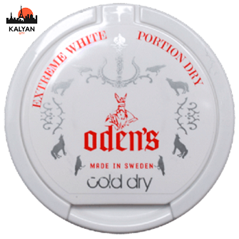 Odens Cold Dry