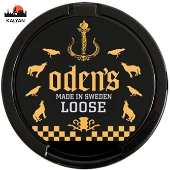 Odens Original Loose 22 mg