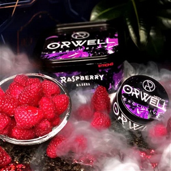 Табак Orwell Medium Raspberry (Малина) 50г