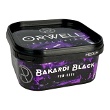 Bacardi Black (Ром, Кола)