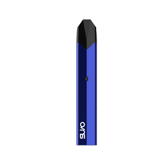 Ovns Saber 2 Kit Blue Kit (Блакитний)