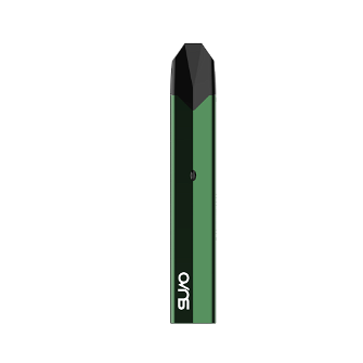 Ovns Saber 2 Kit Green Kit (Зеленый)