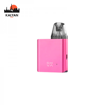 OXVA Xlim SQ Kit Рожевий (Pink)