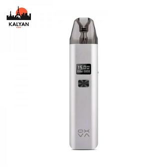 OXVA XLIM V2 Pod Kit Серебристый (Silver)
