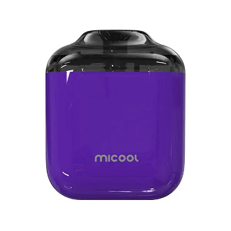 Pod-система ZQ MICOOL Фиолетовая