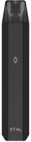 Pod-система ZQ XTAL SE Kit Black (Черный цвет)