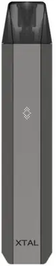 Pod-система ZQ XTAL SE Kit Gunmetal (Серый цвет)