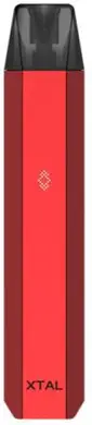 Pod-система ZQ XTAL SE Kit Red (Червоний колір)