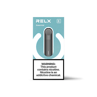 Электронная сигарета RELX Essential Blue