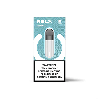 Електронна сигарета RELX Essential White