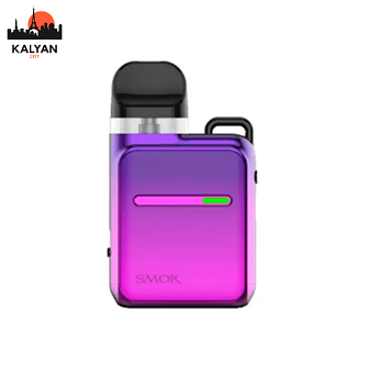 Pod-система Smok Novo Master Box Purple Pink (Фіолетово-рожевий)